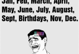 June Birthday Memes Search April Memes On Me Me