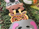 Jungle Decorations for Birthday Party Safari Jungle themed First Birthday Party Cheap Party