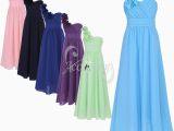 Junior Birthday Dresses Birthday Junior Flower Girl Dresses Princess Pageant