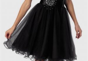 Junior Birthday Dresses Black Party Dresses for Juniors Naf Dresses