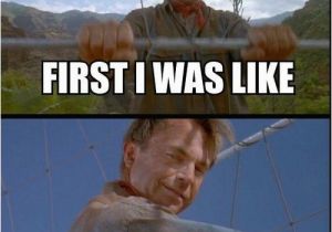 Jurassic Park Birthday Meme 233 Best Images About All Thing Jurassic Park I Ii Iii