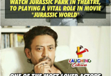Jurassic Park Birthday Meme 25 Best Memes About theatre theatre Memes