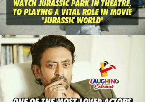 Jurassic Park Birthday Meme 25 Best Memes About theatre theatre Memes