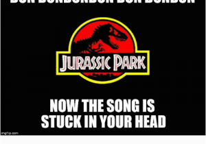 Jurassic Park Birthday Meme Search Jurassic Park Meme Memes On Me Me