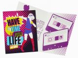 Just Dance Birthday Party Invitations Just Dance Invitations Birthdayexpress Com