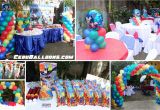 Justice League Birthday Decorations Justice League Cebu Balloons and Party Supplies