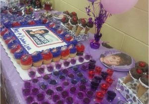 Justin Bieber Birthday Decorations 17 Best Images About Justin Bieber Birthday Party Ideas On