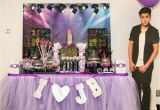 Justin Bieber Birthday Decorations Justin Bieber Lipgloss Party Birthday Quot Bieber Birthday