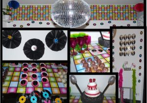 Karaoke Birthday Party Decorations 10 Cool Birthday themes for Adults Birthday Party Ideas