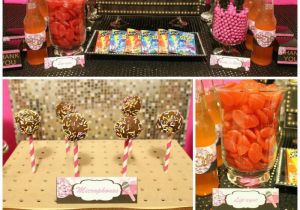 Karaoke Birthday Party Decorations Karaoke Party Ideas and Printables Moms Munchkins