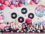Karaoke Birthday Party Decorations the 25 Best Diy Karaoke Party Ideas On Pinterest