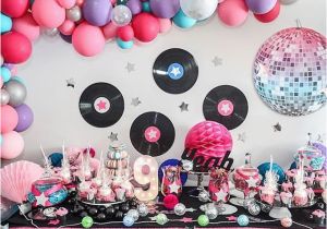 Karaoke Birthday Party Decorations the 25 Best Diy Karaoke Party Ideas On Pinterest