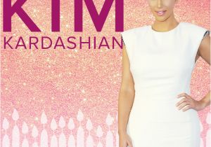 Kardashian Birthday Card Aletheia Tamaki Primary School Happy Birthday Kim