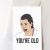 Kardashian Birthday Card Kim Kardashian Birthday Card
