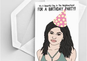 Kardashian Birthday Card Kylie Jenner Birthday Card Kylie Jenner Quote Birthday Card