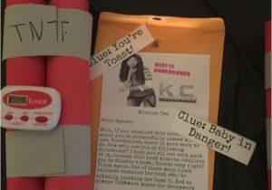 Kc Undercover Birthday Invitations One Of Our Kc Undercover Party Games My Daughter Made the