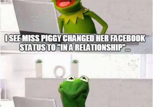 Kermit Birthday Memes Hide the Pain Kermit Imgflip