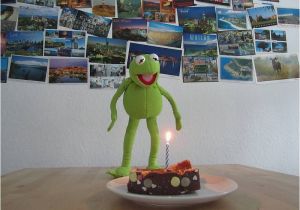Kermit the Frog Birthday Meme Happy Birthday Kermit Googleda Ara Kermit Pinterest