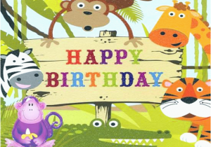 Kid Birthday Greeting Card Messages Birthday Wishes for Kids Children Quotes and Messages