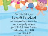 Kids Birthday Invitation Quotes Childrens Birthday Invitation Wording orderecigsjuice Info