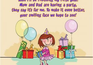 Kids Birthday Invitation Quotes Ways to formulate Catchy Birthday Invitation Wordings for Kids