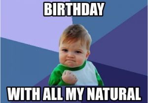 Kids Birthday Memes 44th Birthday