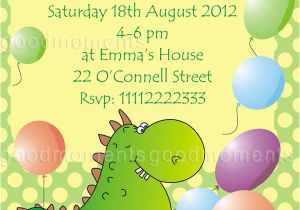 Kids Birthday Party Invitation Message Kids Birthday Party Invitations Wording Ideas Free