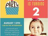 Kids Birthday Party Invitation Wording Ideas Kids Birthday Invitations Ideas Bagvania Free Printable