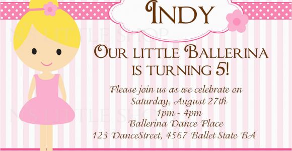 Kids Birthday Party Invitation Wording Ideas Kids Birthday Invitations Ideas Bagvania Free Printable