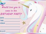 Kids Birthday Party Invitations Online Free Birthday Party Invites for Kids Bagvania Free