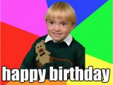 Kids Happy Birthday Memes Happy Birthday Creepy