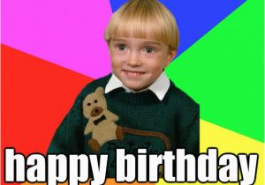 Kids Happy Birthday Memes Happy Birthday Creepy