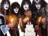 Kiss Birthday Meme Kiss Birthday Cake Imgflip