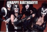 Kiss Birthday Meme Kiss Birthday Imgflip