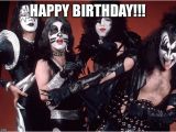 Kiss Birthday Meme Kiss Birthday Imgflip