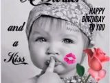 Kiss Happy Birthday Meme Geburtstagsgrusse Geschenkideen Verpackung Pinterest