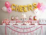 Kitty Cat Birthday Party Decorations Kara 39 S Party Ideas Sweet Kitty Cat Birthday Party Kara 39 S