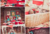 Kitty Cat Birthday Party Decorations Vintage Kitty Cat Birthday Party Ideas Popsugar Moms