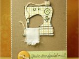Knitting themed Birthday Cards 1000 Images About Cards Sewing Knitting On Pinterest