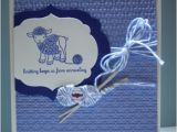 Knitting themed Birthday Cards 17 Best Images About Stampin 39 Up Hand Knit On Pinterest