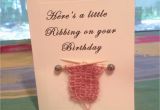 Knitting themed Birthday Cards Cute Knit themed Birthday Cards 2pk by Stellasinspiration