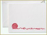 Knitting themed Birthday Cards Kaspareks Knitting themed Fine Art Rubber Stamps and Cards