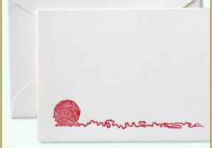 Knitting themed Birthday Cards Kaspareks Knitting themed Fine Art Rubber Stamps and Cards