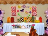 Korean 1st Birthday Decorations Korean 1st Birthday Dol Decorations Balloon Decor