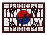 Korean Birthday Cards Printable south Korea Flag Birthday Card Zazzle