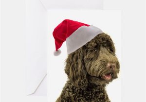 Labradoodle Birthday Card Labradoodle Christmas Greeting Cards Card Ideas Sayings