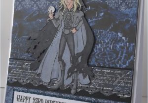 Labyrinth Birthday Card Labyrinth Birthday Card Draestant Info