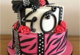 Lady 40th Birthday Ideas 40th Birthday Cakes Fomanda Gasa