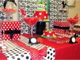 Ladybug 1st Birthday Decorations Trends Gorgeous Ladybug Parties Free Printables