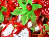 Ladybug 1st Birthday Decorations Trends Gorgeous Ladybug Parties Free Printables